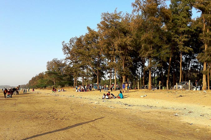 Image of Diveagar