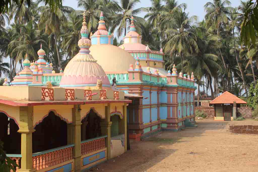 Image of Diveagar